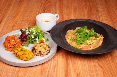 大阪府・ロート製薬・ロートウェルコート・Glico共同 大阪府・ロート製薬・ロートウェルコート・Glico共同