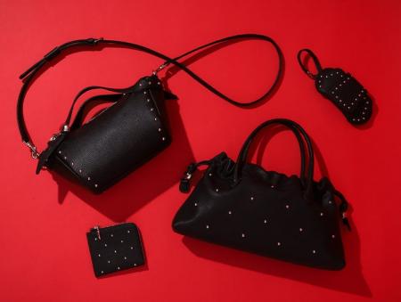 【TOFF&LOADSTONE】“HOLIDAY COLLECTION”11月7日(金) 【TOFF&LOADSTONE】“HOLIDAY COLLECTION”11月7日(金)