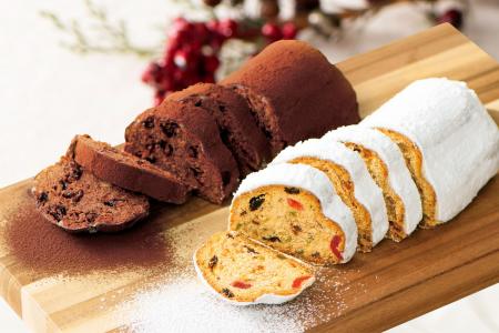 【京都 バイカル】ドライフルーツとナッツを贅沢に使 【京都 バイカル】ドライフルーツとナッツを贅沢に使