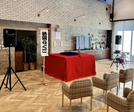 『エンタメ・ギフト』プロジェクト再始動! 『エンタメ・ギフト』プロジェクト再始動!