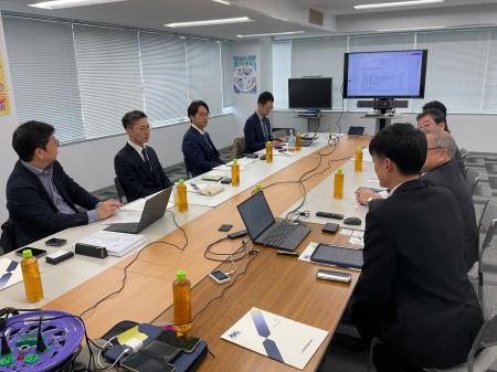 島根電工、FC加盟企業間の「共創」を加速する新施策 島根電工、FC加盟企業間の「共創」を加速する新施策