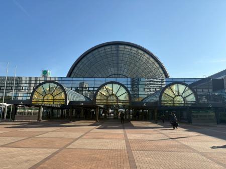 2025年10月30日(木)・31日(金)「住まい・建築・不動産 2025年10月30日(木)・31日(金)「住まい・建築・不動産