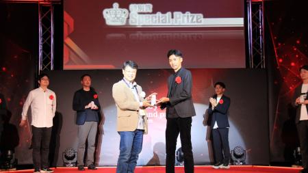 水産業のDXを牽引する魚ポチ、Ruby活用の先進事例とし 水産業のDXを牽引する魚ポチ、Ruby活用の先進事例とし