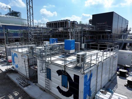 革新的なFT合成と小型モジュールによる合成燃料の製造 革新的なFT合成と小型モジュールによる合成燃料の製造