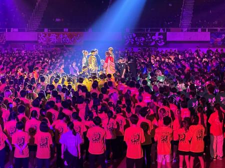 通信制高校 「飛鳥未来高校グループ」14キャンパスで 通信制高校 「飛鳥未来高校グループ」14キャンパスで