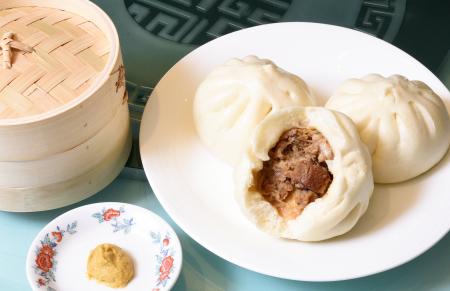 【神戸ポートピアホテル】11月15日16日開催「KOBE豚饅 【神戸ポートピアホテル】11月15日16日開催「KOBE豚饅