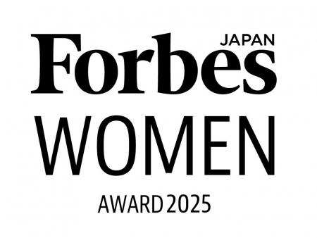 レイヤーズ・コンサルティングはForbes JAPAN WOMEN A レイヤーズ・コンサルティングはForbes JAPAN WOMEN A