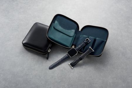 創業95周年のバンビが95周年記念アップルウォッチ用バ 創業95周年のバンビが95周年記念アップルウォッチ用バ