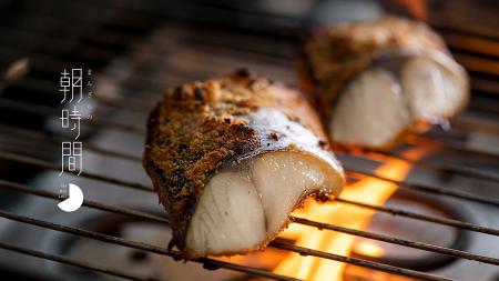 「良い一日は、良い朝食から。」京都の名店まんざら亭 「良い一日は、良い朝食から。」京都の名店まんざら亭