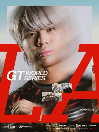 プロeスポーツチーム「SCARZ」が『グランツーリスモワ プロeスポーツチーム「SCARZ」が『グランツーリスモワ