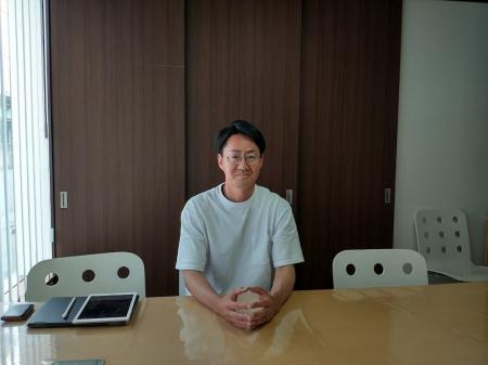 『空気で未来を変える挑戦』永賢組と環境理化、IAHAコ 『空気で未来を変える挑戦』永賢組と環境理化、IAHAコ