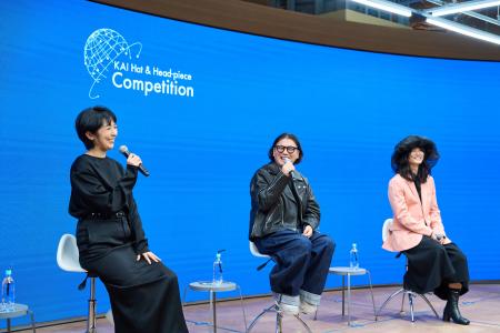 ファッションデザイナー丸山敬太氏、ファッションジャ ファッションデザイナー丸山敬太氏、ファッションジャ