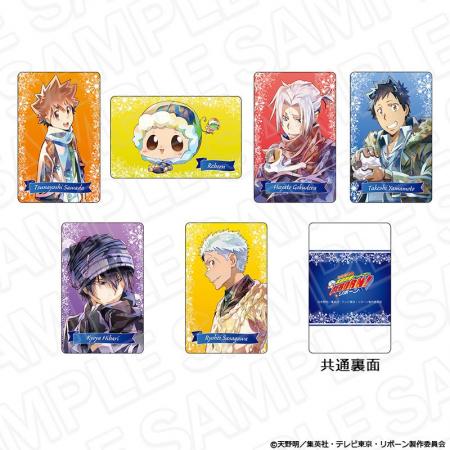 【アニメイトガールズフェスティバル2025】家庭教師ヒ 【アニメイトガールズフェスティバル2025】家庭教師ヒ