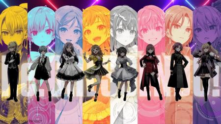 人気女性声優による浅倉大介楽曲のカバーが決定、アレ 人気女性声優による浅倉大介楽曲のカバーが決定、アレ