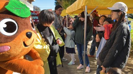 廃校利活用で地域活性へ繋げる!廃校が“未来のにぎわ 廃校利活用で地域活性へ繋げる!廃校が“未来のにぎわ