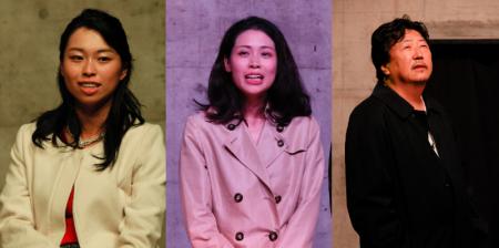 エンギシャB芸術監督の大村正泰生誕公演決定! オリ エンギシャB芸術監督の大村正泰生誕公演決定! オリ