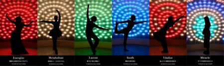 「YA-MAN the store GINZA」2周年 色によって異utf-8 「YA-MAN the store GINZA」2周年 色によって異utf-8