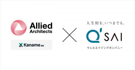 アライドアーキテクツ、キューサイのデータプラットフ アライドアーキテクツ、キューサイのデータプラットフ