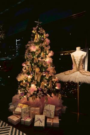 【メルキュール東京日比谷】レペットと東京バレエ団に 【メルキュール東京日比谷】レペットと東京バレエ団に