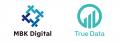 MBKデジタルの広告ソリューションにTrue Dataの広告用 MBKデジタルの広告ソリューションにTrue Dataの広告用