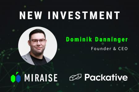 ミレイズ、韓国のAIパッケージング企業プロヴォティブ ミレイズ、韓国のAIパッケージング企業プロヴォティブ