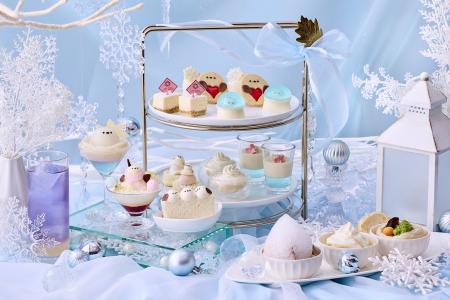 「ぼく、シマエナガ。」コラボレーション【シマエナガ 「ぼく、シマエナガ。」コラボレーション【シマエナガ