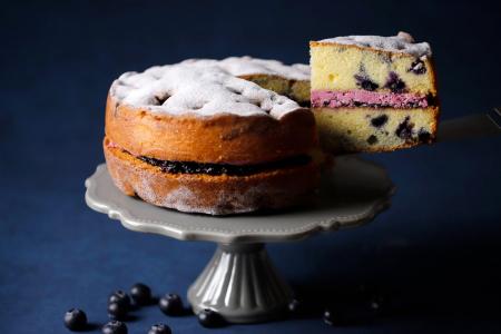 【Sir Thomas LIPTON】英国女王が愛したケーキ×わかさ 【Sir Thomas LIPTON】英国女王が愛したケーキ×わかさ