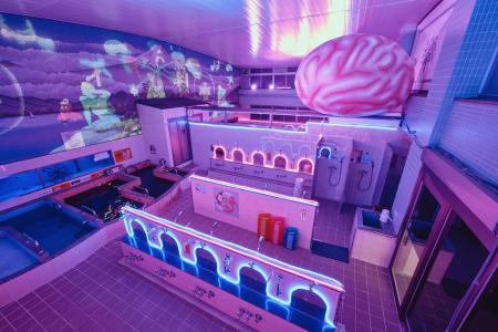 11月26日(水)から12月7日(日)、大田区蒲田「女塚utf-8 11月26日(水)から12月7日(日)、大田区蒲田「女塚utf-8