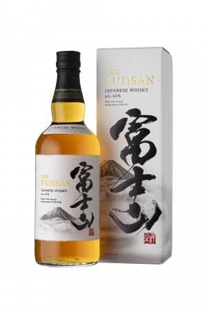「JAPANESE WHISKY 富士山43°」新発売 富士山utf-8 「JAPANESE WHISKY 富士山43°」新発売 富士山utf-8