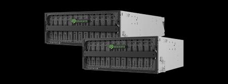 Seagate、次世代エッジ向けエンタープライズストレー Seagate、次世代エッジ向けエンタープライズストレー