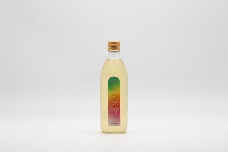 酒蔵 haccobaのお酒をつかったお酢「haccobaのお酢」 酒蔵 haccobaのお酒をつかったお酢「haccobaのお酢」