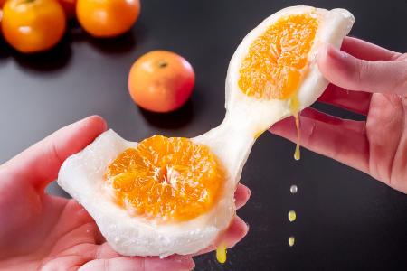 【初冬の2日間限定】果汁ふきだす“汁モンスター”!和 【初冬の2日間限定】果汁ふきだす“汁モンスター”!和