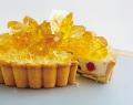 まるで鉱物!11月の誕生石輝くアイスタルトを11月14日 まるで鉱物!11月の誕生石輝くアイスタルトを11月14日