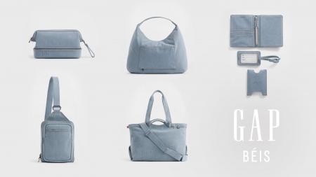 Gap×BEISの Drop2が公式オンラインストア限定で11月15 Gap×BEISの Drop2が公式オンラインストア限定で11月15