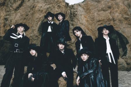 【Stray Kids SKZ IT TAPE『DO IT』発売記念】@Loppi 【Stray Kids SKZ IT TAPE『DO IT』発売記念】@Loppi