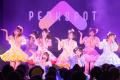 PEAK SPOT初主催ライブで“log you”が鮮烈デビュー、フ PEAK SPOT初主催ライブで“log you”が鮮烈デビュー、フ