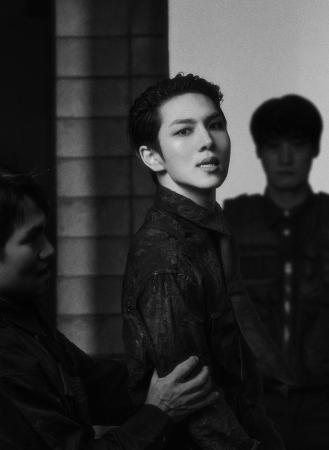 KINO(キノ)、自身ワールドツアーの日本公演『KINO Wor KINO(キノ)、自身ワールドツアーの日本公演『KINO Wor