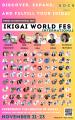 2,100人が参加した“日本最大のIKIGAIフェス”、最新のA 2,100人が参加した“日本最大のIKIGAIフェス”、最新のA