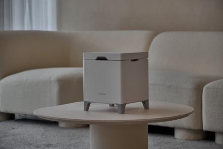 【Carepod、レビュー高評価を達成】“お手入れ簡単・省 【Carepod、レビュー高評価を達成】“お手入れ簡単・省