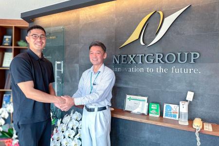 全国で年間300棟を手掛けるネクストイノベーション、 全国で年間300棟を手掛けるネクストイノベーション、