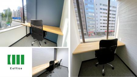 大門駅から徒歩2分で24時間利用可能!!web会議にも最 大門駅から徒歩2分で24時間利用可能!!web会議にも最