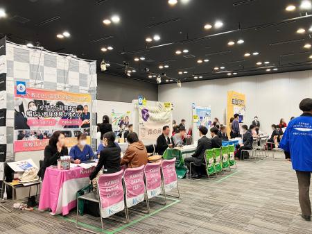 歯科医師国家試験の特別対策講座も実施!2025年度最後 歯科医師国家試験の特別対策講座も実施!2025年度最後