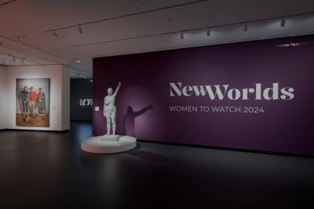 「Women to Watch 2027」日本候補作家5名を選出 「Women to Watch 2027」日本候補作家5名を選出