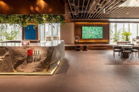 JLL日本のリサーチ事業部長に大久保 寛が就任 JLL日本のリサーチ事業部長に大久保 寛が就任