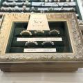 【PARCELLE JEWELRY】山形屋(鹿児島)で POP UP SHOP 【PARCELLE JEWELRY】山形屋(鹿児島)で POP UP SHOP
