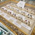 【PARCELLE JEWELRY】山形屋(鹿児島)で POP UP SHOP 【PARCELLE JEWELRY】山形屋(鹿児島)で POP UP SHOP