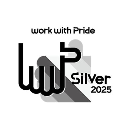 LGBTQ+への取組み評価指標「PRIDE指標2025」において LGBTQ+への取組み評価指標「PRIDE指標2025」において