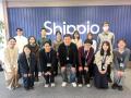 Shippio、セイノーホールディングスから出向者受け入 Shippio、セイノーホールディングスから出向者受け入