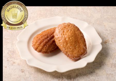 シャトレーゼ・清水直輝が「第1回マドレーヌグラutf-8 シャトレーゼ・清水直輝が「第1回マドレーヌグラutf-8