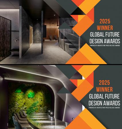 LUSTYdesign Inc.の設計したサウナ&バー「わがまちサ LUSTYdesign Inc.の設計したサウナ&バー「わがまちサ